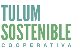 Logo Tulum Sostenible